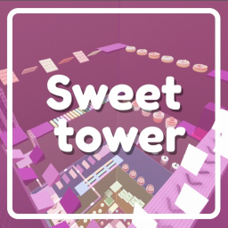 Sweet Tower