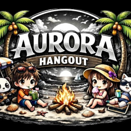 [BETA] Aurora Hangout