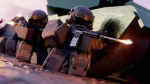 Fort Crane Special Ops