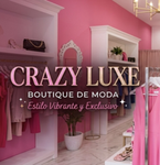 “Crazy Luxe”