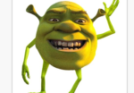 Shrek Wazowski Fanbase