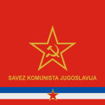 [SFRJ] Savez Komunista Jugoslavije