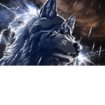 Lightningdog