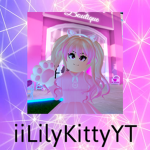 iiLilyKittyYT Fan Club