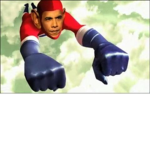 FlyingObama