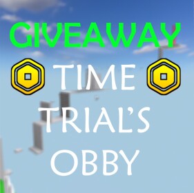 [G.A] Time Trial