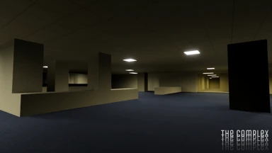 The Complex [UPDATE 1.0]
