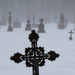 gravesite