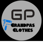 Grandpas clothes