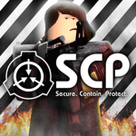 [SCP:F] Secure Contain Protect Foundαtion