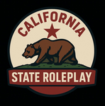 California State Roleplay |Staff team|