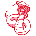Corrupted Cobras