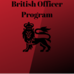 |BA| Officer Training