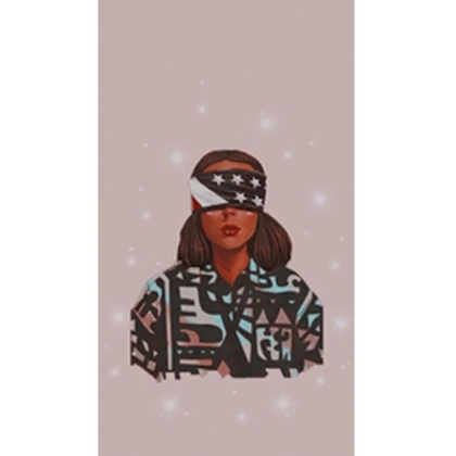 Presley mega fan Roblox group icon