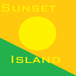 Sunset Island