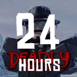 Deadly Delivery[VD Pt.2]