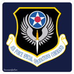 Air Force Special Operations Commanḍ