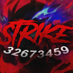 ちstrike