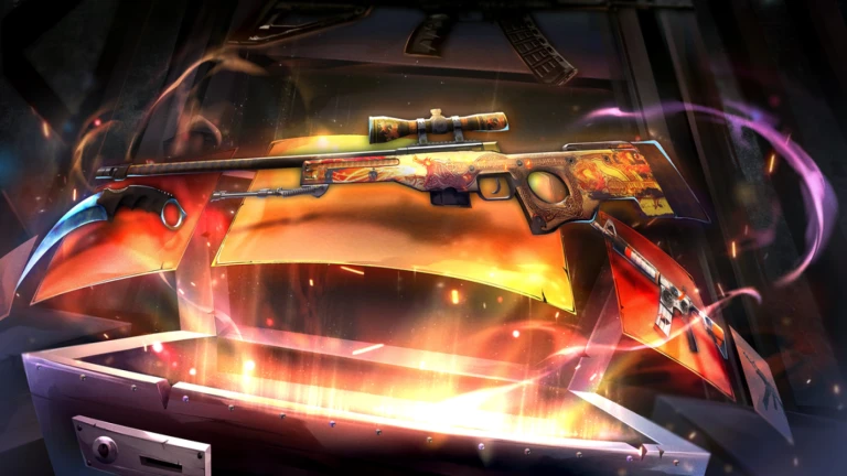 [🔥UPD!] Unboxing RNG!