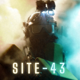 SCP: Site-43 | RP FR icon