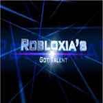 Roblox's Got Tallent