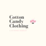 ~ Cotton Candy Clothing ~