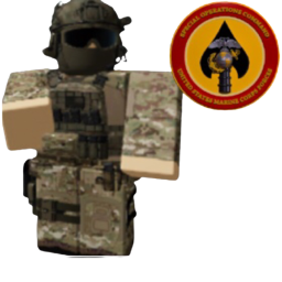 MARSOC Fort Alpha 1.
