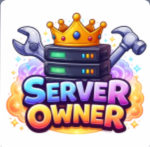 SERVER OWNER ADMIN