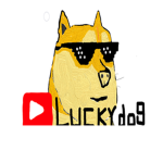 lucky dog 幸運狗 軍團