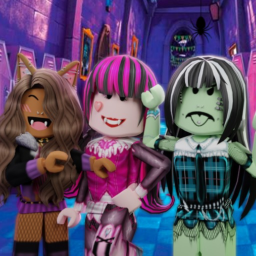 Monster High Outfits