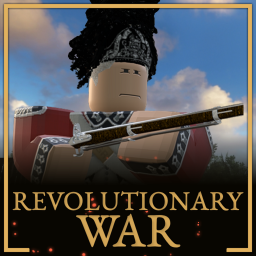 Revolutionary War