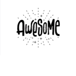Awesome and amazing people