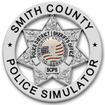 Smith County Police Simulator