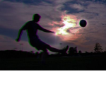 Soccer Is Cool