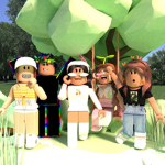 Robloxian House