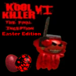 Kool Killer Easter Edition