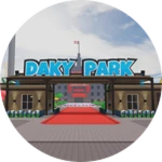 Welcome! 🎢🎉 Roblox badge thumbnail