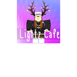 Lightz Cafe!