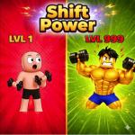 Shift Power