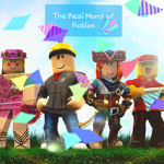 The Real Moms of Roblox