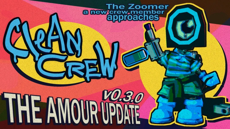 The Amour Update