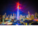 burj khalifa pros