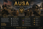 -{AUSA}- United States Army