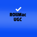 Rollmac Ugc
