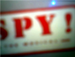 Spy inc. ELITE