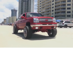 Camaro Fan$