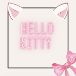 Hello Kitty Group By: sofialoversb