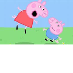 peppa wjat r u doing in roblox?????