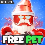 [🎅XMAS] Pickaxe Simulator