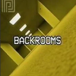 BACKROOMS icon